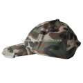 Gorra de caza de camuflaje al aire libre